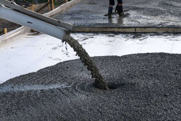 Best Decorative Concrete in Lawrence, IN