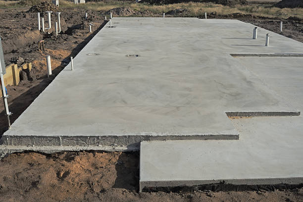 Best Residential Concrete Solutions in Lawrence, IN